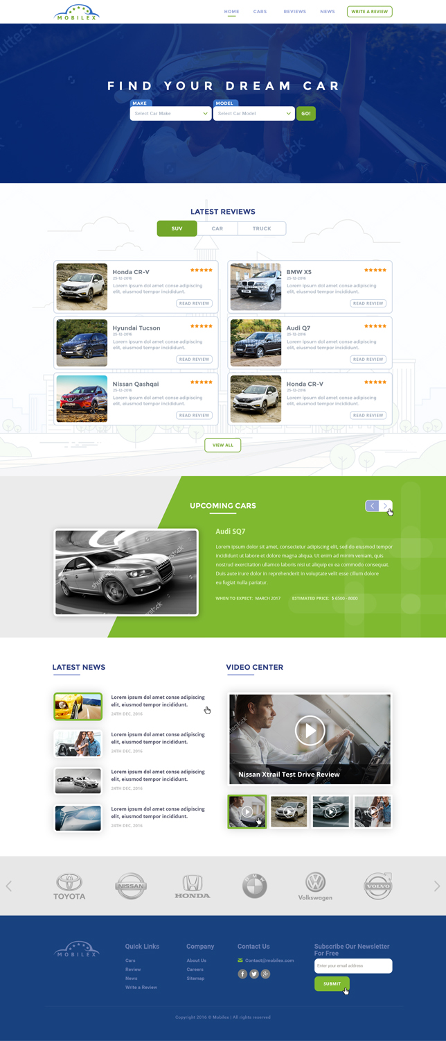 Web Design by Pentarts for this project | Design #13116477