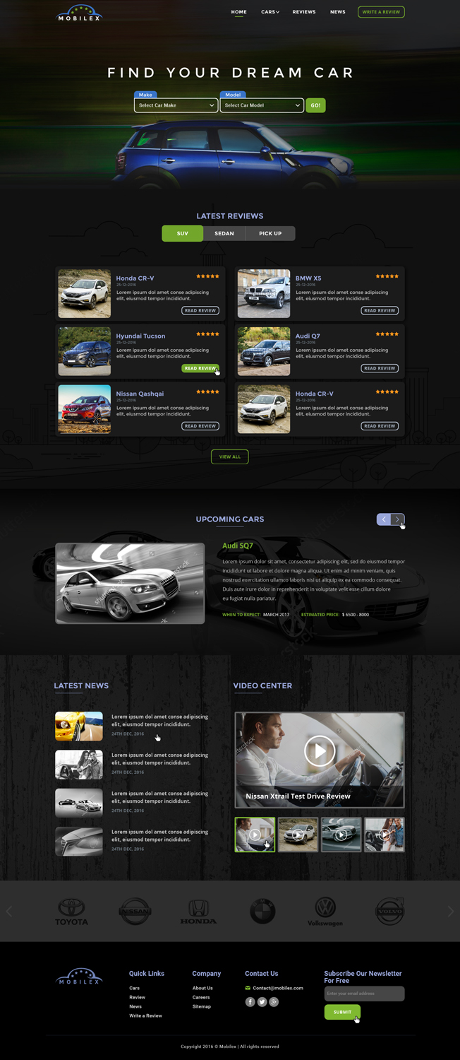 Web Design par Pentarts pour ce projet | Design #13120892