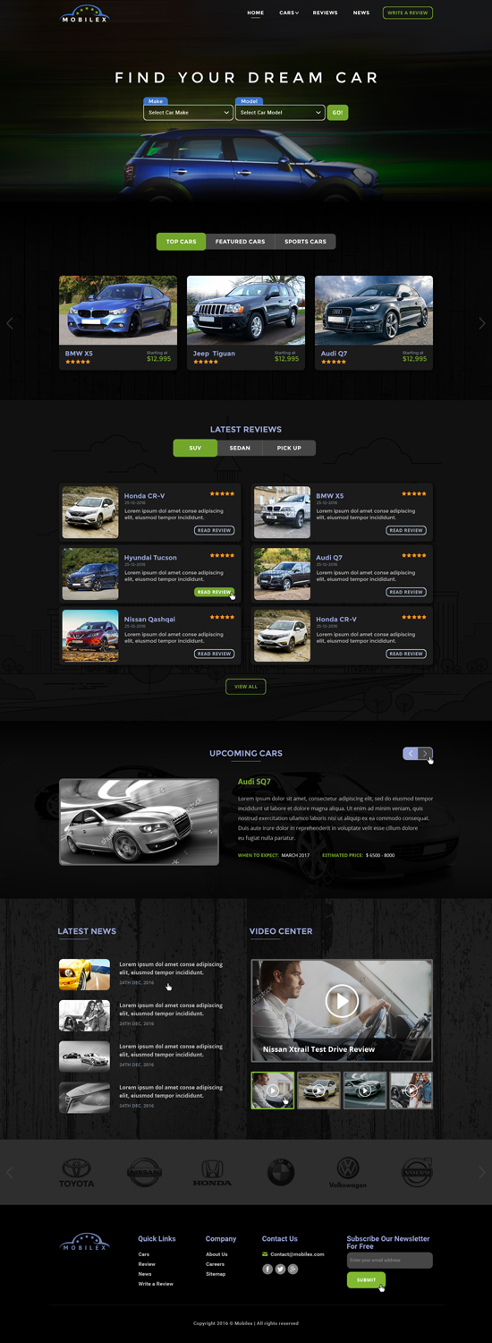 Web Design by Pentarts for this project | Design #13123233