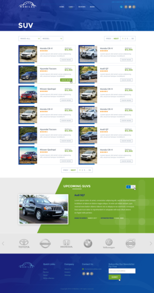 Web Design by Pentarts for this project | Design: #13123670