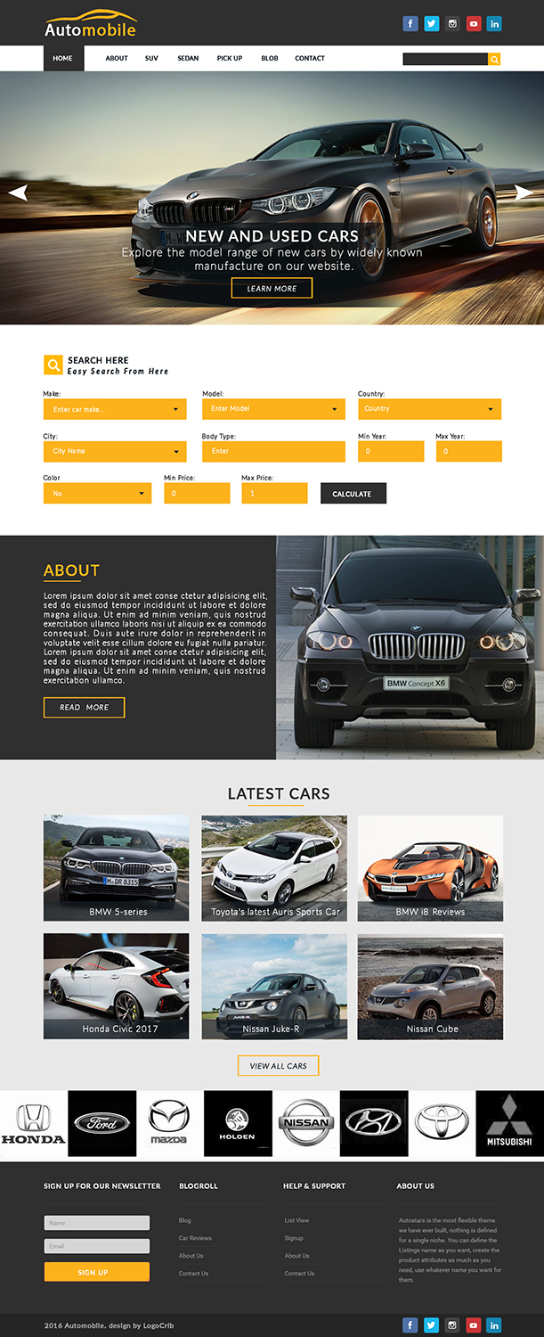 Web-Design von bdesigner9 für dieses Projekt | Design #13115061