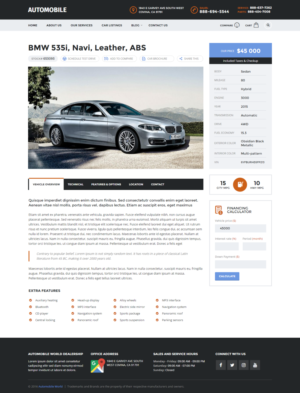 Web-Design von valemic für dieses Projekt | Design #13108441