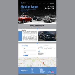 Web Design by AccuSource