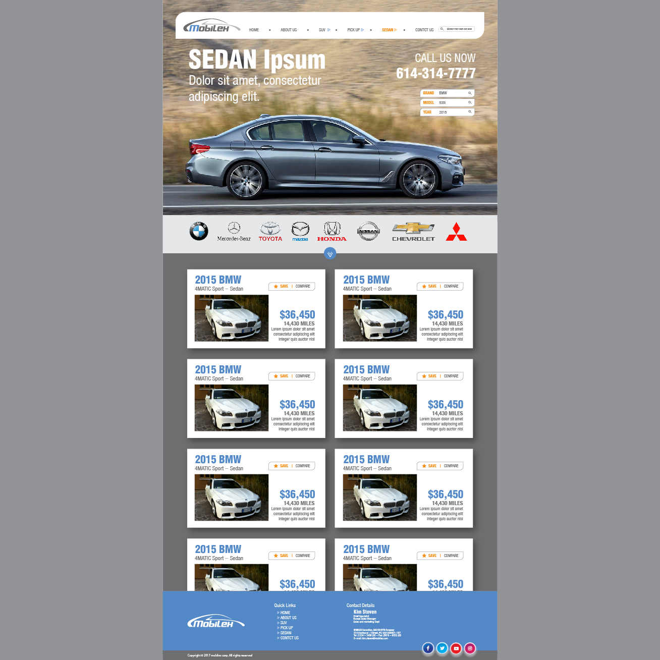 Web Design par AccuSource pour ce projet | Design #13118490