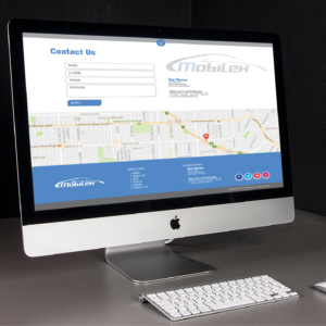 Web Design by AccuSource for this project | Design: #13118491
