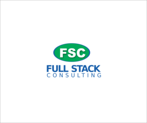 Diseño de Logo por kuki12347 para Full Stack Consulting | Diseño: #13196595