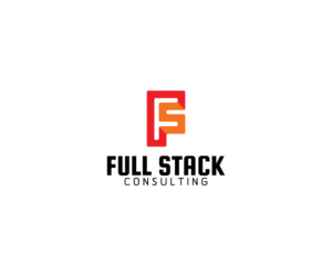 Diseño de Logo por SUDHEESH KV para Full Stack Consulting | Diseño #13136361