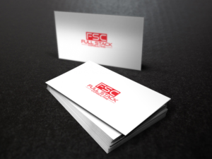 Diseño de Logo por saeinpahore41504 para Full Stack Consulting | Diseño: #13122064