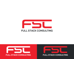 Diseño de Logo por Atec para Full Stack Consulting | Diseño: #13112041