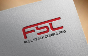 Diseño de Logo por Atec para Full Stack Consulting | Diseño: #13112046