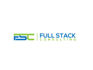 Diseño de Logo por Mehedi Hasan ™ para Full Stack Consulting | Diseño: #13113185