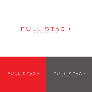 Diseño de Logo por DesignDUO para Full Stack Consulting | Diseño: #13194341