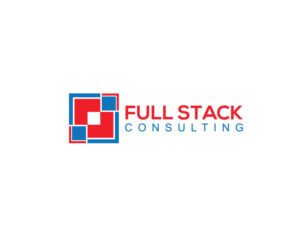Diseño de Logo por asman para Full Stack Consulting | Diseño: #13113589