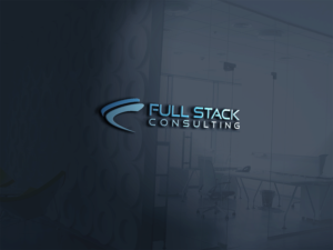 Diseño de Logo por carabuenaeffect para Full Stack Consulting | Diseño: #13112336