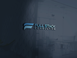 Diseño de Logo por carabuenaeffect para Full Stack Consulting | Diseño: #13112338