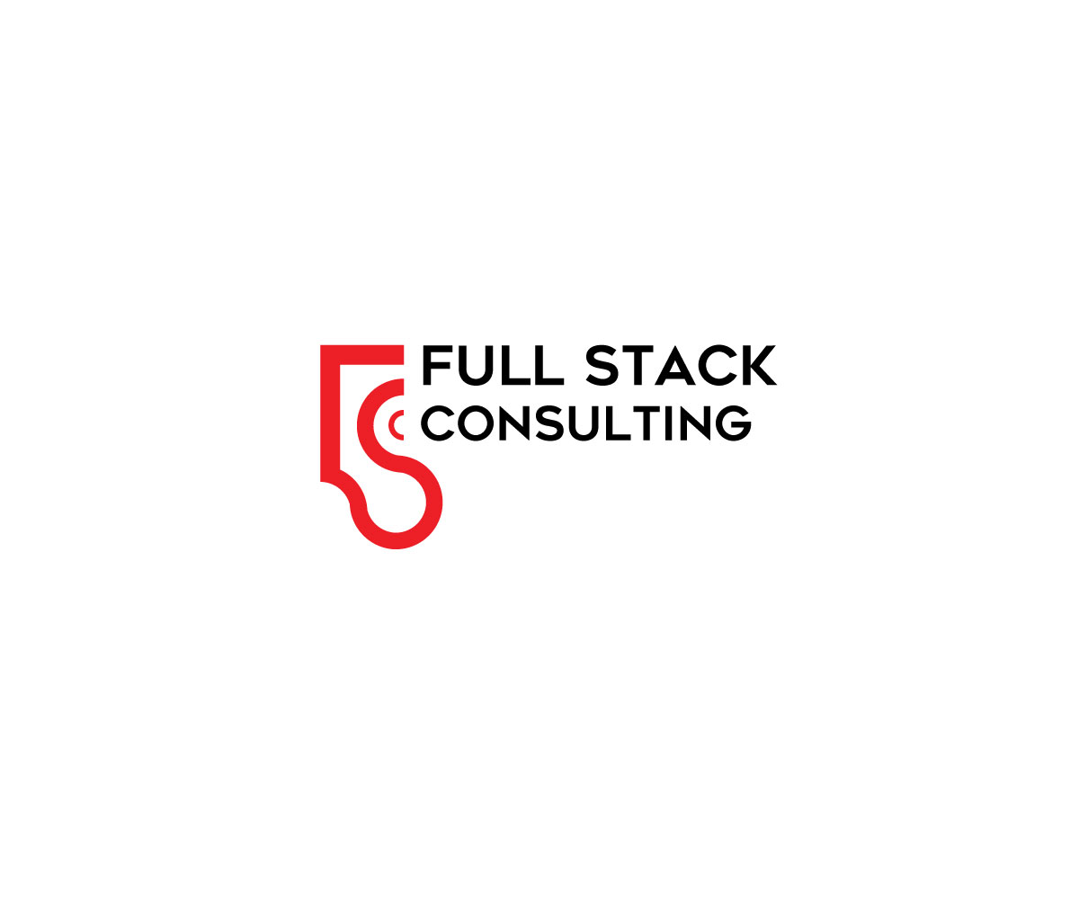 Playful, Modern Logo Design for Full Stack Consulting by gates_m ... for Full Stack Logo
288gtk Playful, Modern Logo Design for Full Stack Consulting by gates_m ... for Full Stack Logo
288gtk