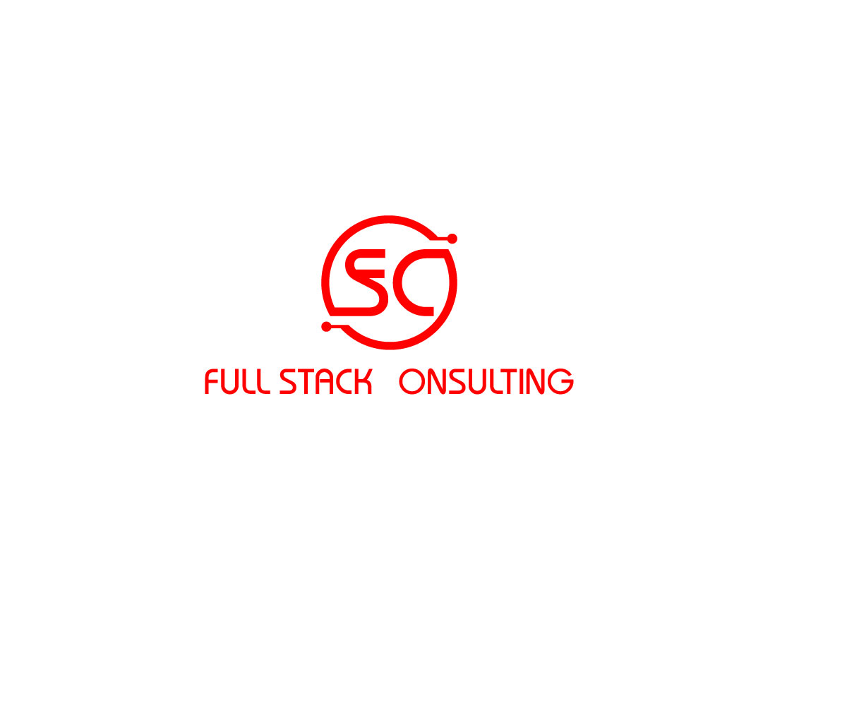 Playful, Modern Logo Design for Full Stack Consulting by ar268570 ... for Full Stack Logo
29jwn Playful, Modern Logo Design for Full Stack Consulting by ar268570 ... for Full Stack Logo
29jwn