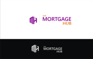Diseño de Logo por Fusion Creatives para The Mortgage Hub | Diseño: #13171740