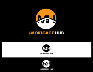 Diseño de Logo por Turn Digital para The Mortgage Hub | Diseño: #13115563