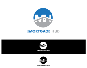 Design de Logo par Turn Digital pour The Mortgage Hub | Design : #13115564