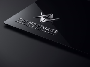 Diseño de Logo por uzzaman para The Mortgage Hub | Diseño: #13129883