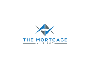 Diseño de Logo por uzzaman para The Mortgage Hub | Diseño: #13129884