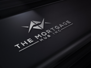 Diseño de Logo por uzzaman para The Mortgage Hub | Diseño: #13129885