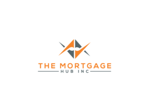 Diseño de Logo por uzzaman para The Mortgage Hub | Diseño: #13129886