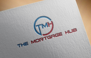 Design de Logo par Mehedi Hasan ™ pour The Mortgage Hub | Design : #13116368