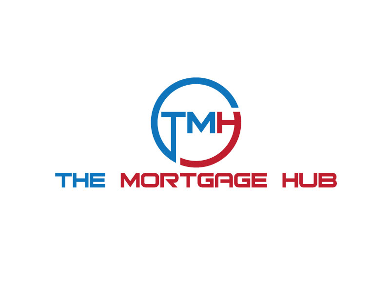 Diseño de Logo por Mehedi Hasan ™ para The Mortgage Hub | Diseño #13116373