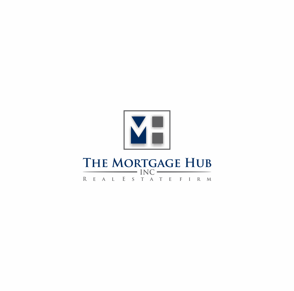 Logo Design by Djokonoto for The Mortgage Hub | Design #13114910