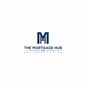 Diseño de Logo por Djokonoto para The Mortgage Hub | Diseño: #13114964