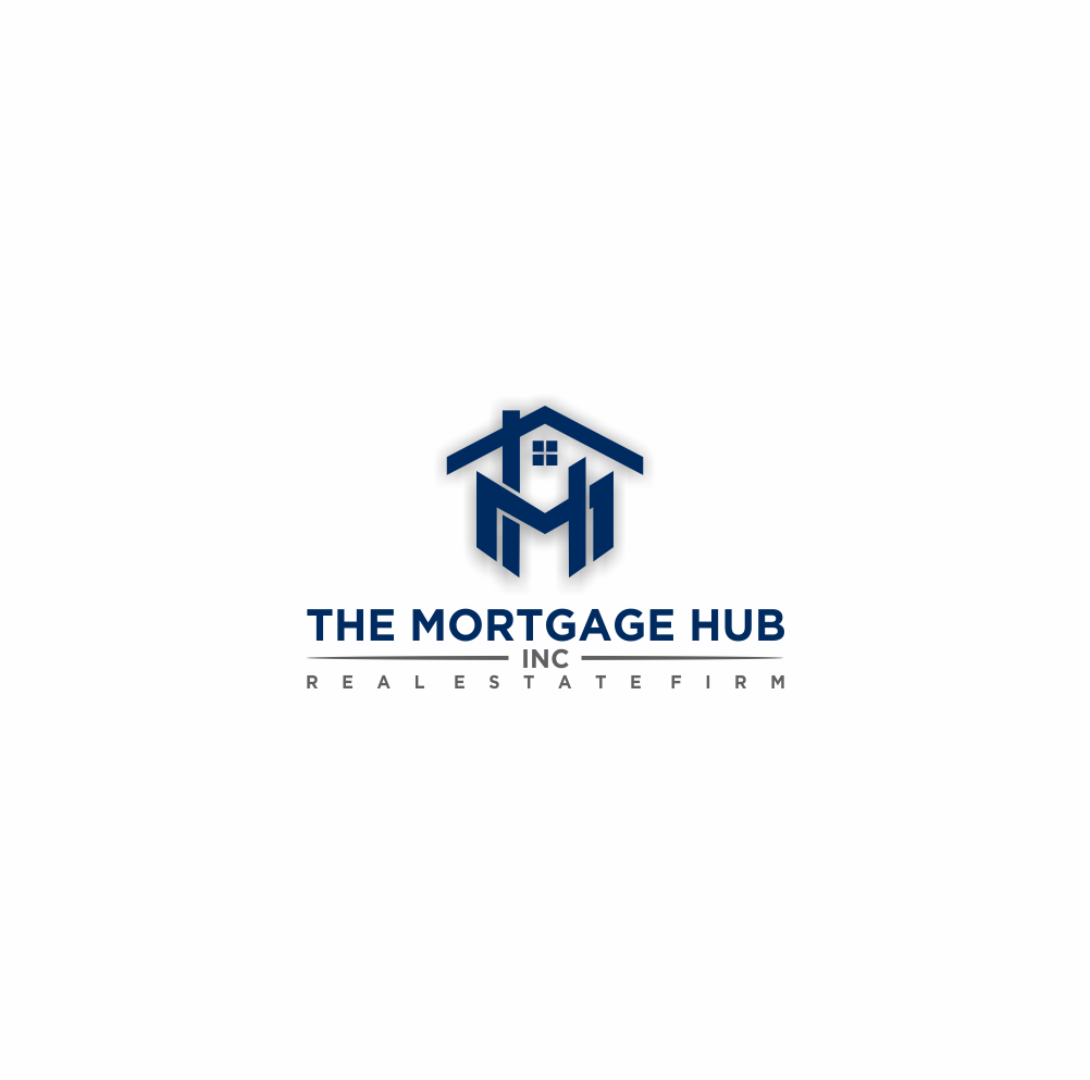 Diseño de Logo por Djokonoto para The Mortgage Hub | Diseño #13115079