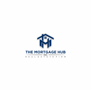 Diseño de Logo por Djokonoto para The Mortgage Hub | Diseño: #13115079