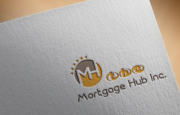 Diseño de Logo por AhmadMohammad para The Mortgage Hub | Diseño #13152788