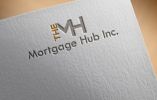 Diseño de Logo por AhmadMohammad para The Mortgage Hub | Diseño #13152789