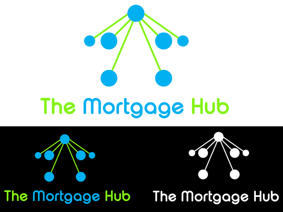 Logo Design by anusha.vardhini for The Mortgage Hub | Design #13117422