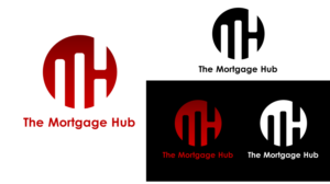 Logo Design by anusha.vardhini for The Mortgage Hub | Design #13154733