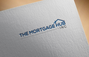 Design de Logo par asman pour The Mortgage Hub | Design : #13114787
