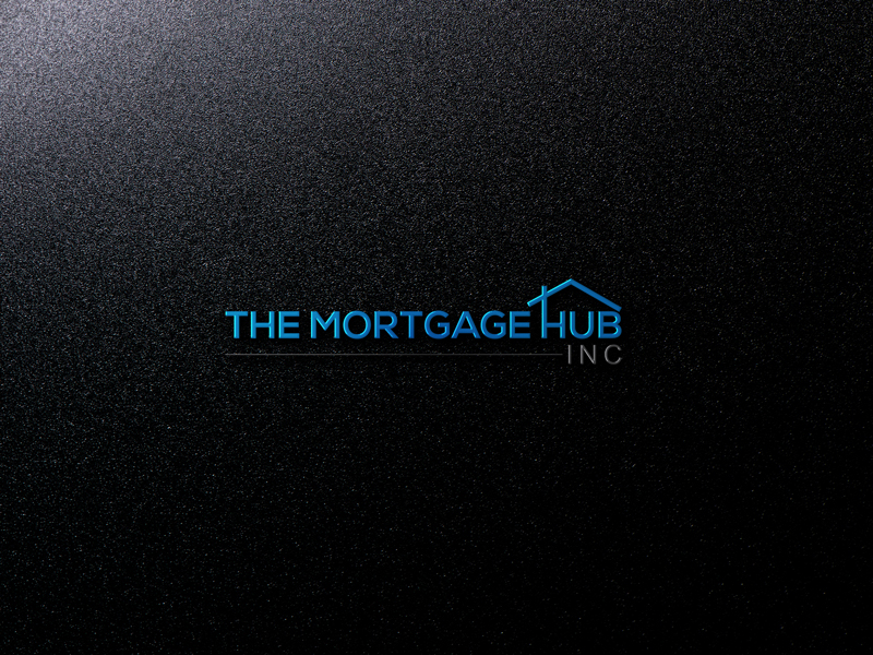 Design de Logo par asman pour The Mortgage Hub | Design #13114791