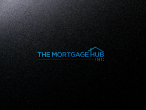Design de Logo par asman pour The Mortgage Hub | Design : #13114791