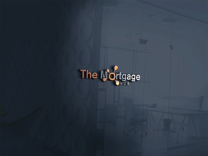 Diseño de Logo por carabuenaeffect para The Mortgage Hub | Diseño: #13112498