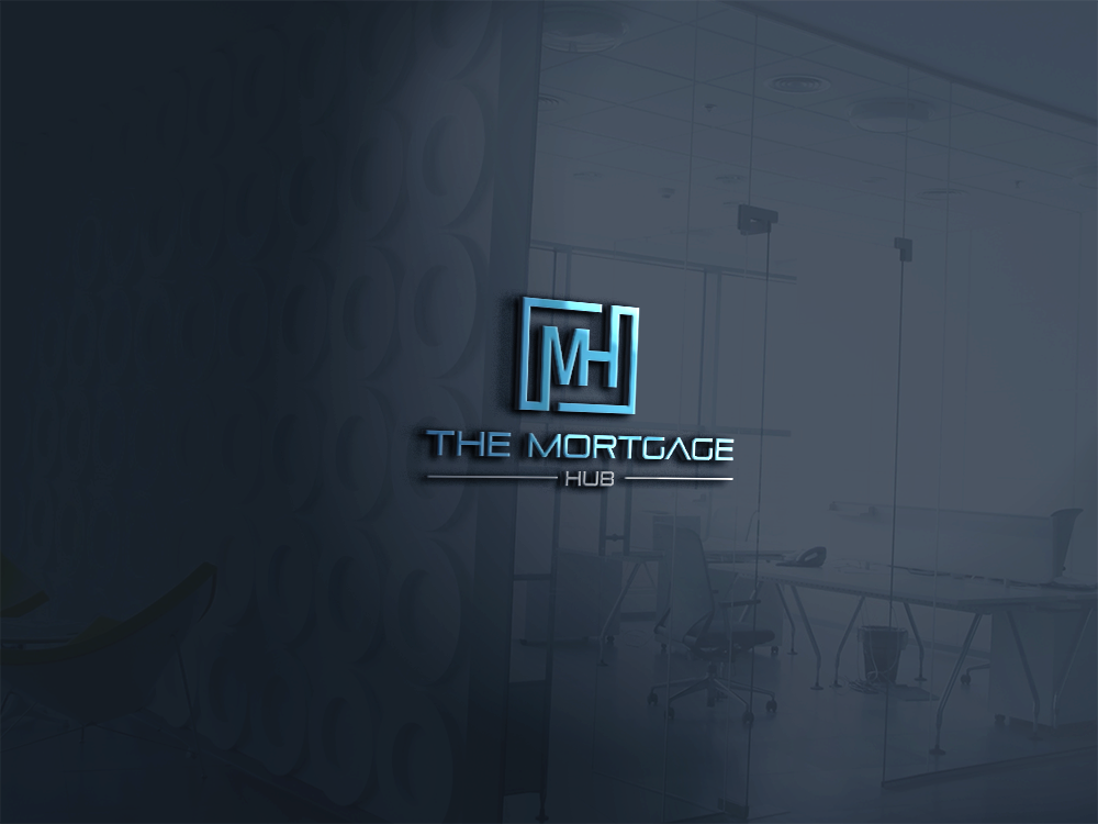Logo Design by carabuenaeffect for The Mortgage Hub | Design #13112499