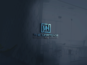 Diseño de Logo por carabuenaeffect para The Mortgage Hub | Diseño: #13112499