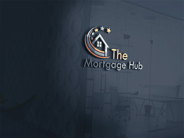 Diseño de Logo por cristalbright555 para The Mortgage Hub | Diseño #13133437