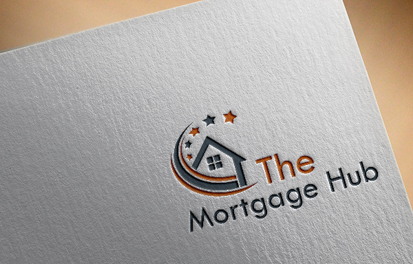 Diseño de Logo por cristalbright555 para The Mortgage Hub | Diseño #13133438