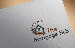 Design de Logo par cristalbright555 pour The Mortgage Hub | Design : #13133438