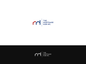 Design de Logo par nzvm pour The Mortgage Hub | Design : #13184581