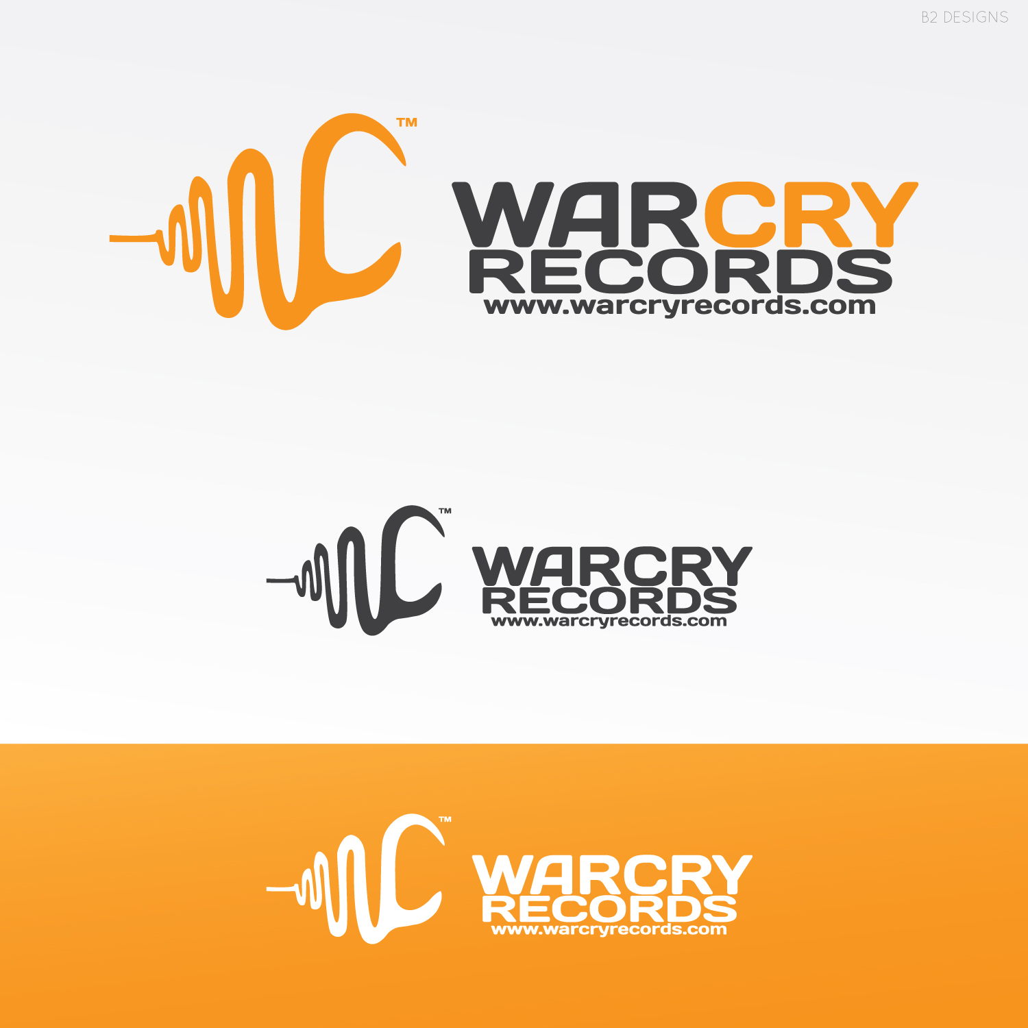 Logo Design by B.squared Designs for this project | Design #526597