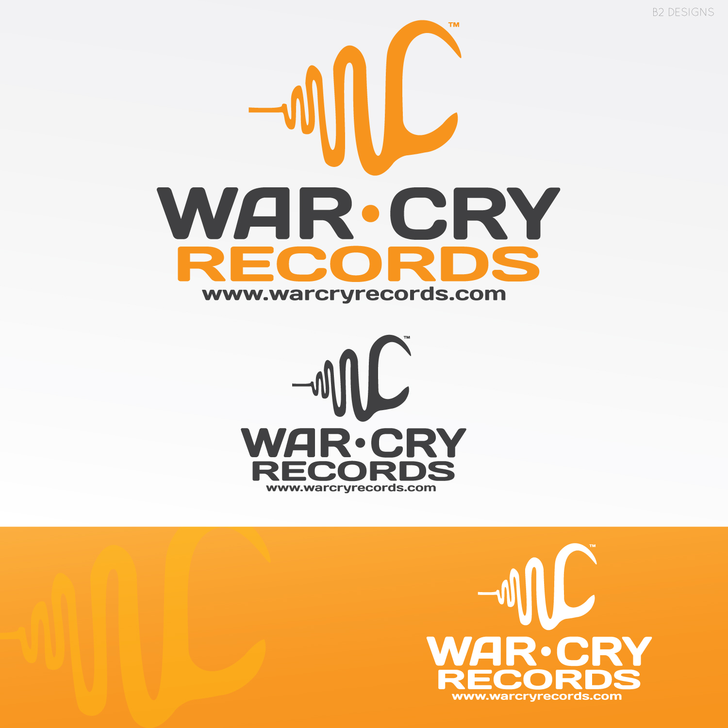 Logo Design by B.squared Designs for this project | Design #526600